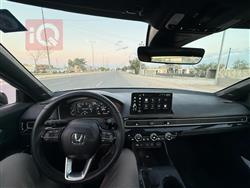 هۆندا سیڤیک